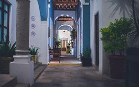 Hotel Casa Altamira Queretaro
